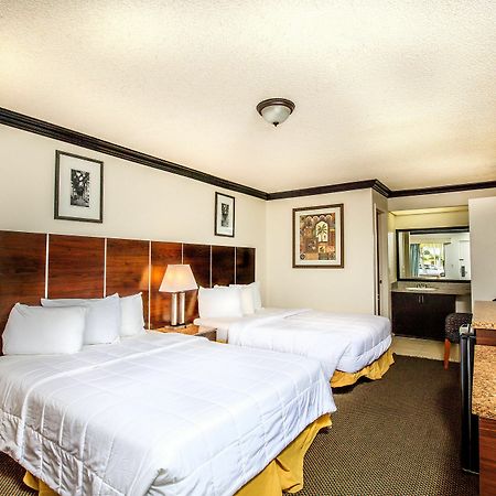 Budget Host Inn Florida City Luaran gambar