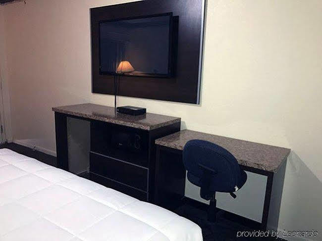 Budget Host Inn Florida City Luaran gambar