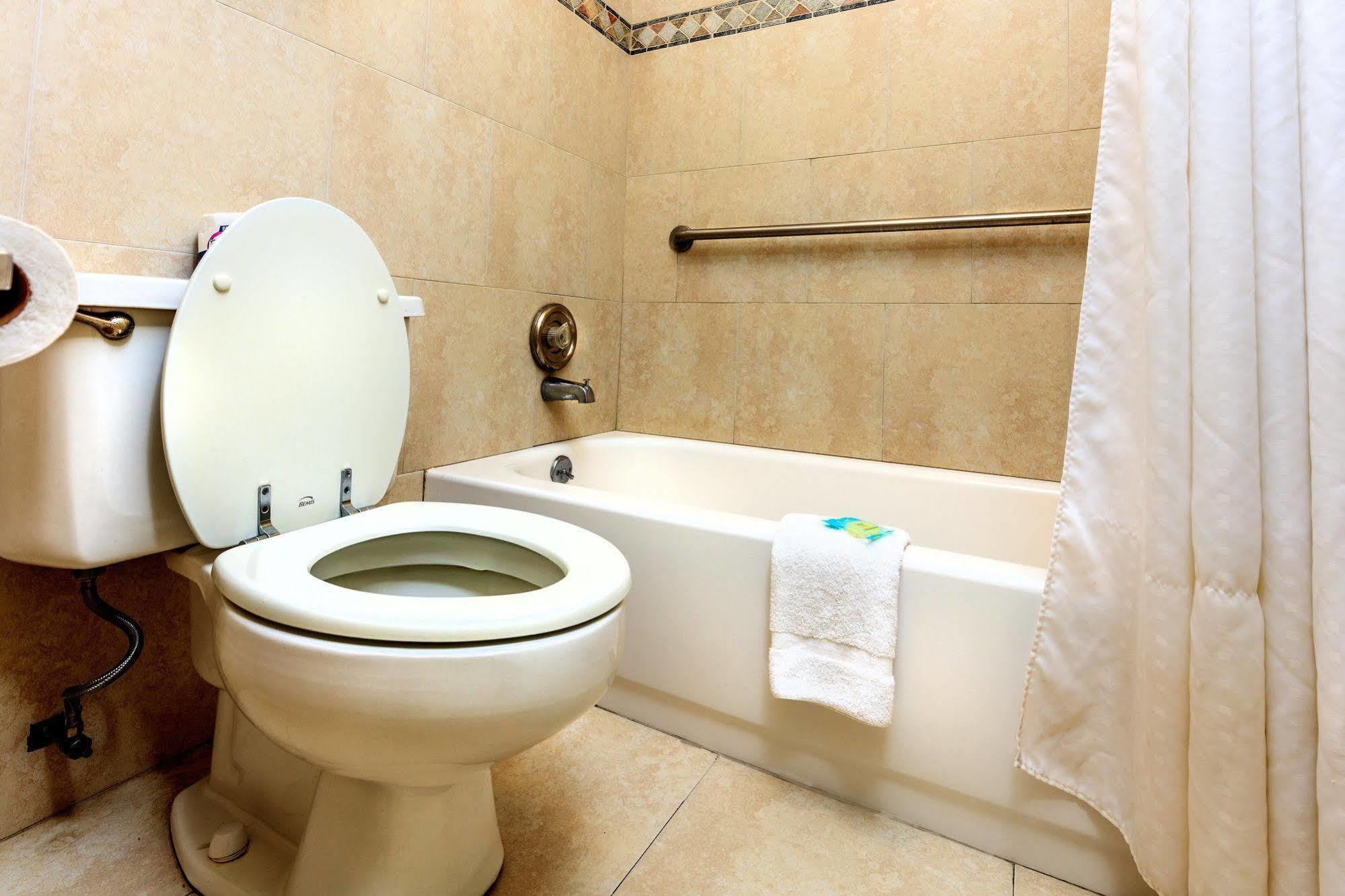 Budget Host Inn Florida City Luaran gambar